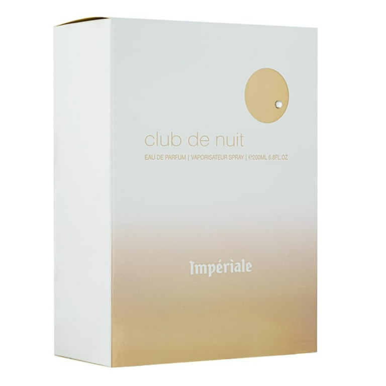 Armaf Ladies Club De Nuit Imperiale EDP Spray 6.8 oz Fragrances