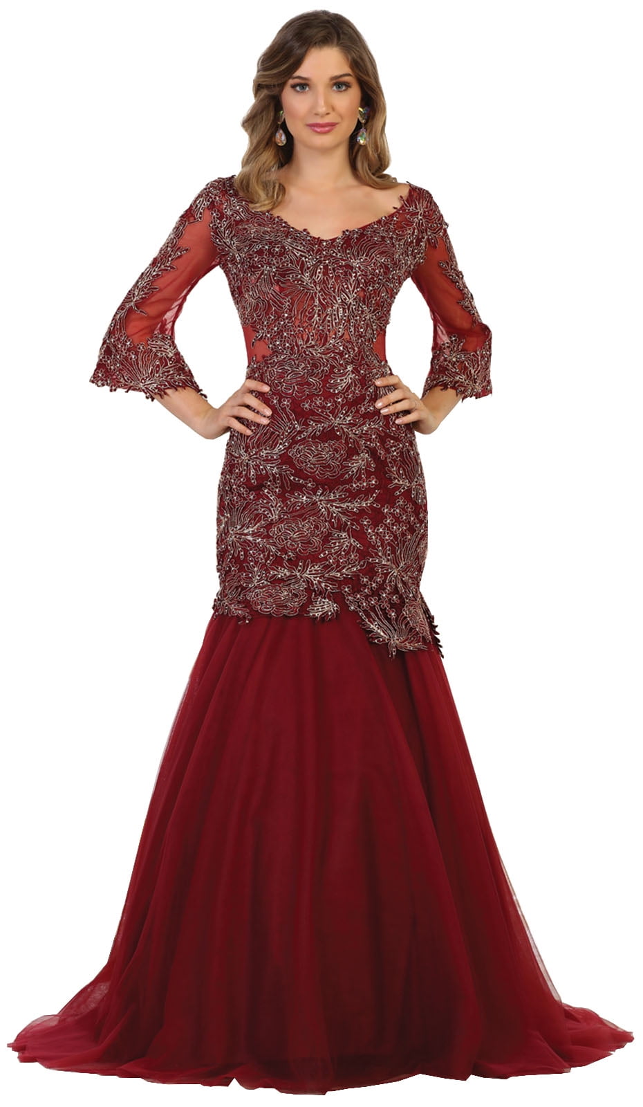 evening dress sale