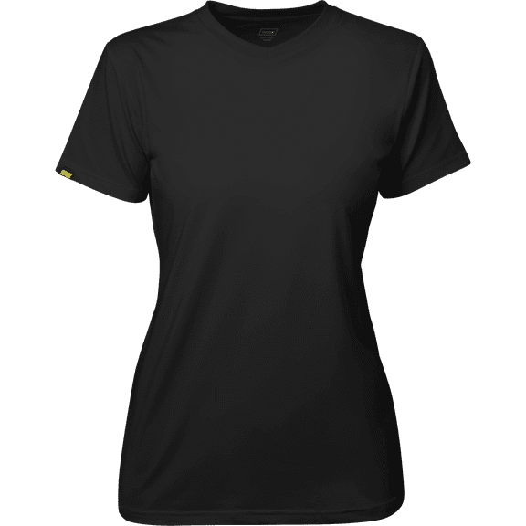 Ironwear 7100 Women’s Elastex Short-Sleeved V-Neck