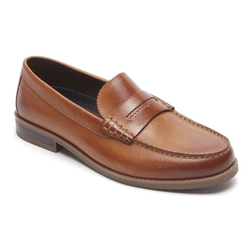 rockport cayleb penny loafer