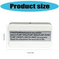 thumbnail image 5 of YIEMEEN Maintenance Tank Chip Resetter C9382 for WorkForce WF-C5310 WF-C5810 Printer, 5 of 8