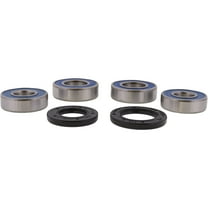 All Balls Wheel Bearing Kit for Suzuki