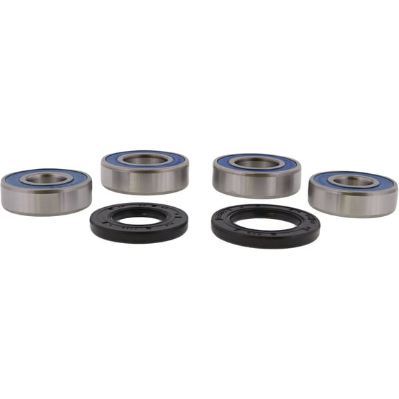 All Balls Wheel Bearing Kit for Suzuki