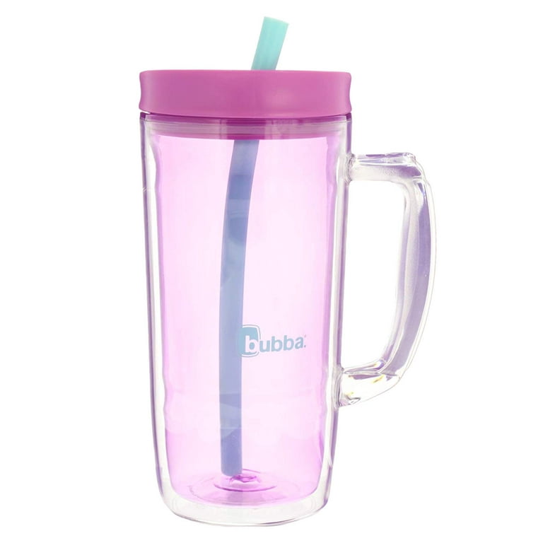 Bubba Envy Double Wall Insulated Straw Tumbler with Handle, 32 oz
