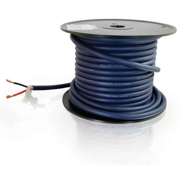 Wholesale speaker store wire