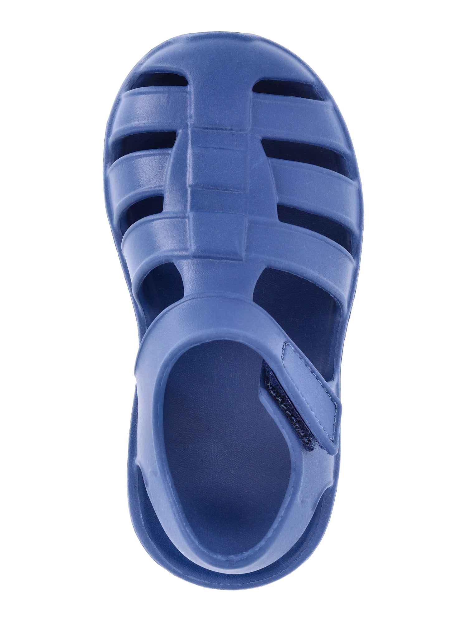 Wonder Nation Baby and Toddler Fisherman Sandals