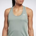 thumbnail image 4 of Reebok Women's Workout Ready Mesh Back Tank Top, 4 of 5