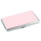 thumbnail image 1 of Pink Cigarette Box Metal Case,Pink Cigarette Case,Ladies Cigarette Box,Elegant Cigarette Case Box,Slim Cigarette Case,Ladies Cigarette Case,Holds 20 C, 1 of 5