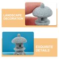 thumbnail image 3 of TABLETREANDS Escultura En Piedra De Para Jardín Zen Y Única, 3 of 8