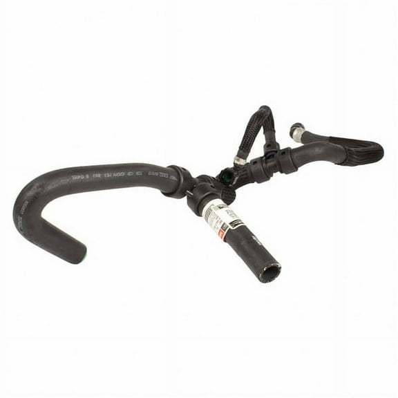 HOSE - HEATER WATER (P)