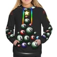 thumbnail image 3 of KLL Happy New Year1 for Womens Pullover Hoodie with Pocket Hooded Long Sleeve Shirts Sweatshirt for Women-XX-Large, 3 of 7
