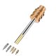 thumbnail image 2 of 510 Interface Soldering Iron Tip Usb Wireless Soldering Iron Tip Welding Tool 15w Cutter Head Horse, 2 of 5
