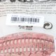 thumbnail image 2 of Horquils de Forma Pescado Pinzas de Pelo de Resina para Regalo Cadena roja cra Sunnimix Pinza de pelo de cola de caballo para mujer, 2 of 8