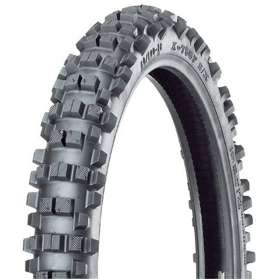 Kenda - 047601401C0 - K760 Trak Master II Front Tire, 60/100-14