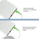 thumbnail image 4 of Cable de Extensión de Módem áctico Cable de Conexión Monomodo Conector Wingado de Brida, 4 of 7