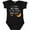 AB-Black, variant on Inktastic I Love My Yaya to the Moon and Back Boys or Girls Baby Bodysuit