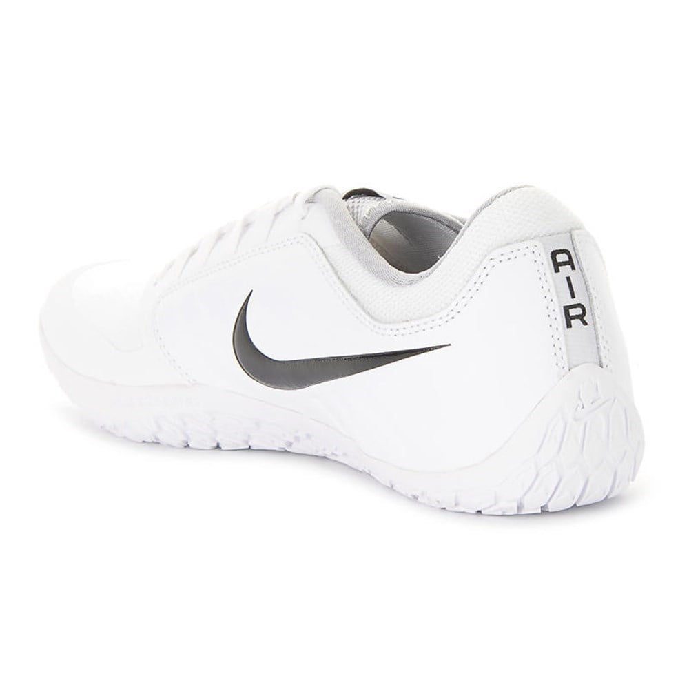 Nike air pernix white best sale