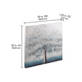 thumbnail image 2 of HOMETRENDS Wall Art, 2 of 5