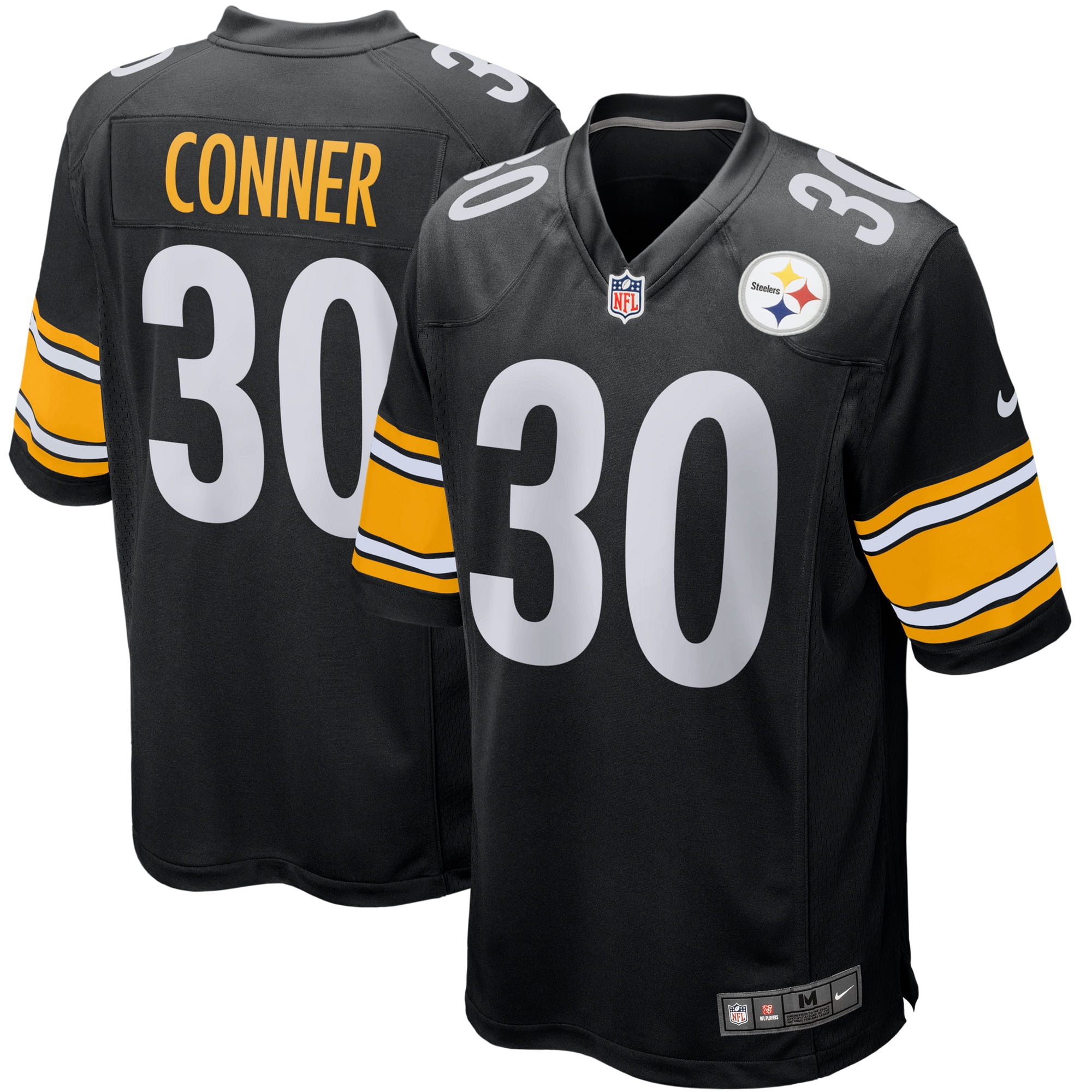 signed james conner jersey