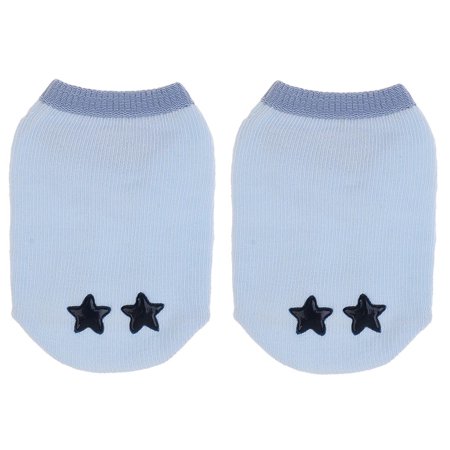 

Cute Soft Stretchable Polyester Star M