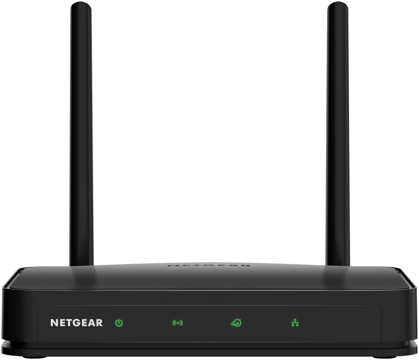 NETGEAR - AC750 WiFi Router, 750Mbps (R6020) - image 4 of 7