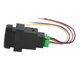 thumbnail image 1 of Interruptor De Botón DRL, Marcado De Patrón Claro, Interruptor De Botón De 4 12V Para X-Trail 350Z Teana, 1 of 7