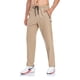 thumbnail image 3 of Pantalones deportivos Rapoo para hombre, impermeables, con bolsillos con cremallera, 3 of 5