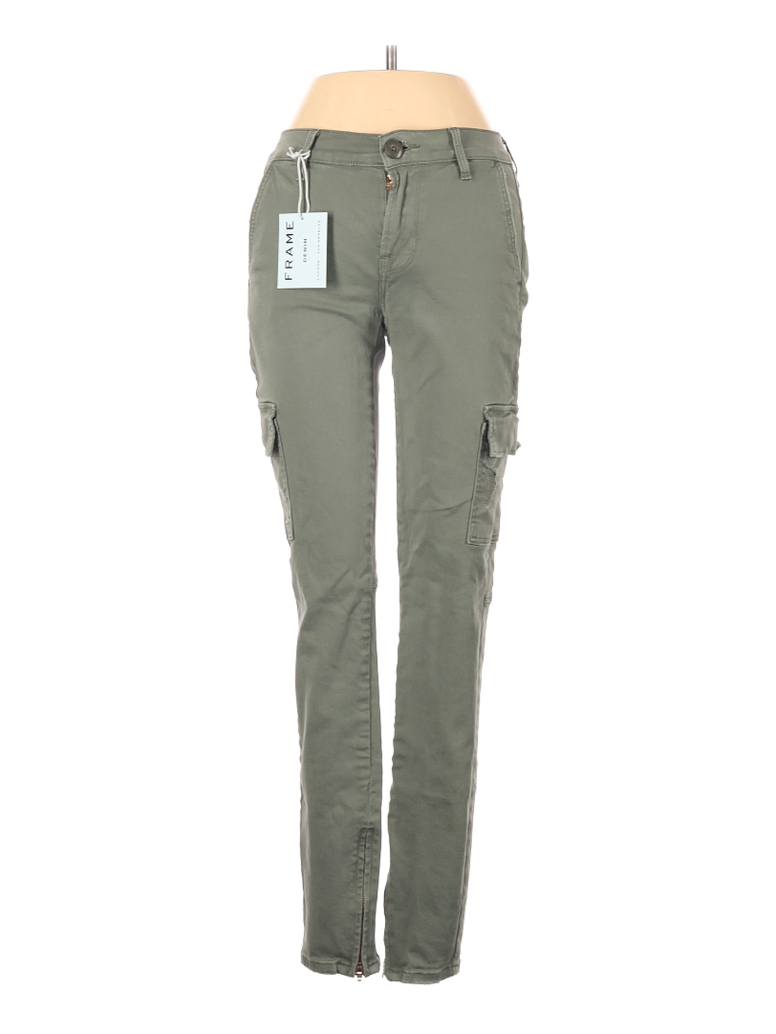 frame cargo pants