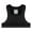 S, variant on Sports Tracker Vest Soccer, Fitness Vest Soccer Vest, Football Vest Workout Tank Top, Breathable GPS Tracker Vest Sports Vest for Men Women, No Tracker
