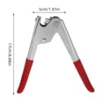 thumbnail image 2 of FOMIYES Pinzas Para Cierre Seguro Y Anticlandestino Con Ergonómico, 2 of 8