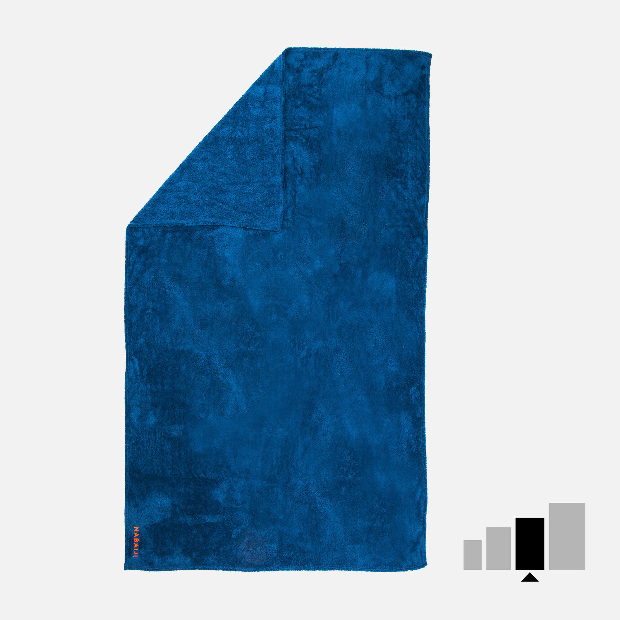 decathlon towels