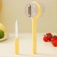 thumbnail image 3 of Kitchen Storage Peeler With Container Stainless Steel Rustproof Hand Potatoes Peeler for Home Kitchen, 3 of 5