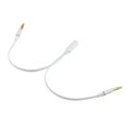 thumbnail image 7 of opvise 3.5mm AUX Audio Mic Splitter Cable Earphone Headphone Adapter Female to 2 Male, 7 of 7
