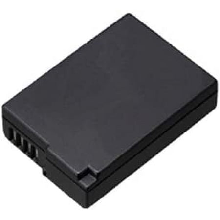 DMW-BLD10 Replacement  Intelligent  High Capacity Battery Compatible with Panasonic DMW-BLD10 (1200Mah) price history on PriceWatchPro