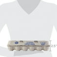 Great Value Cage Free Extra Large White Eggs, 12 Count