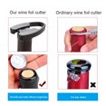 thumbnail image 3 of Amdohai 2PCS Foil Cutter Quickly Effortlessly Removes Foil Excellent Gift, 3 of 7