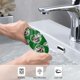 thumbnail image 5 of Toallas de mano Mario para baño, toalla de baño/cara, toallas suaves y muy absorbentes para adultos y niños, 5 of 8