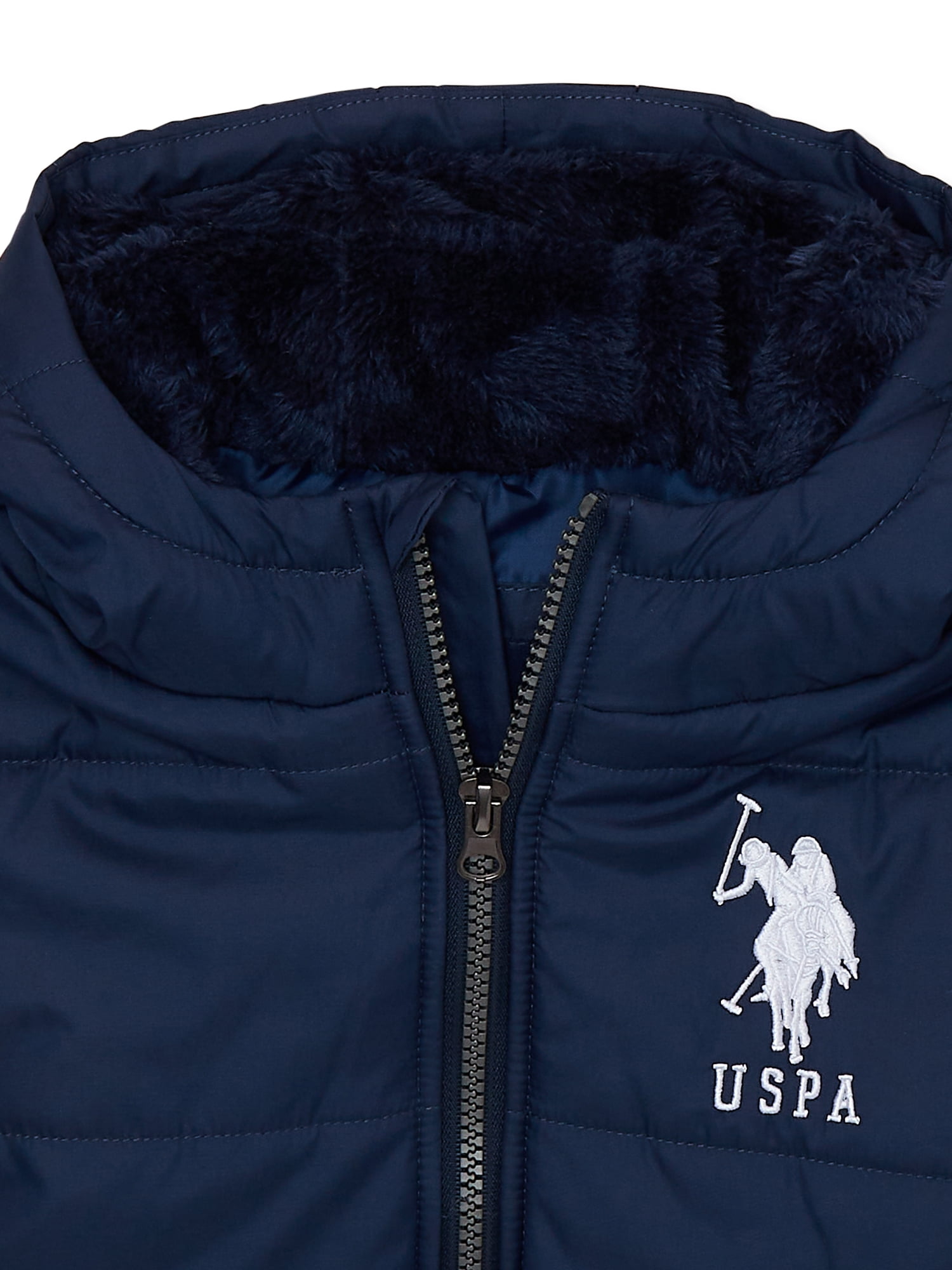 Us polo sales jacket price