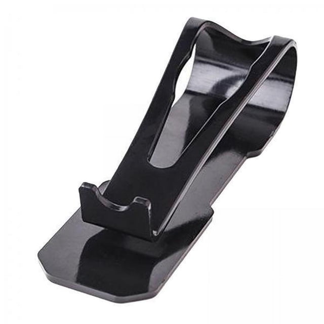 2x Soporte de Acrílico para de Soporte de Estante Soporte de Bandeja de Lápiz de Cejas de Maquillaje
