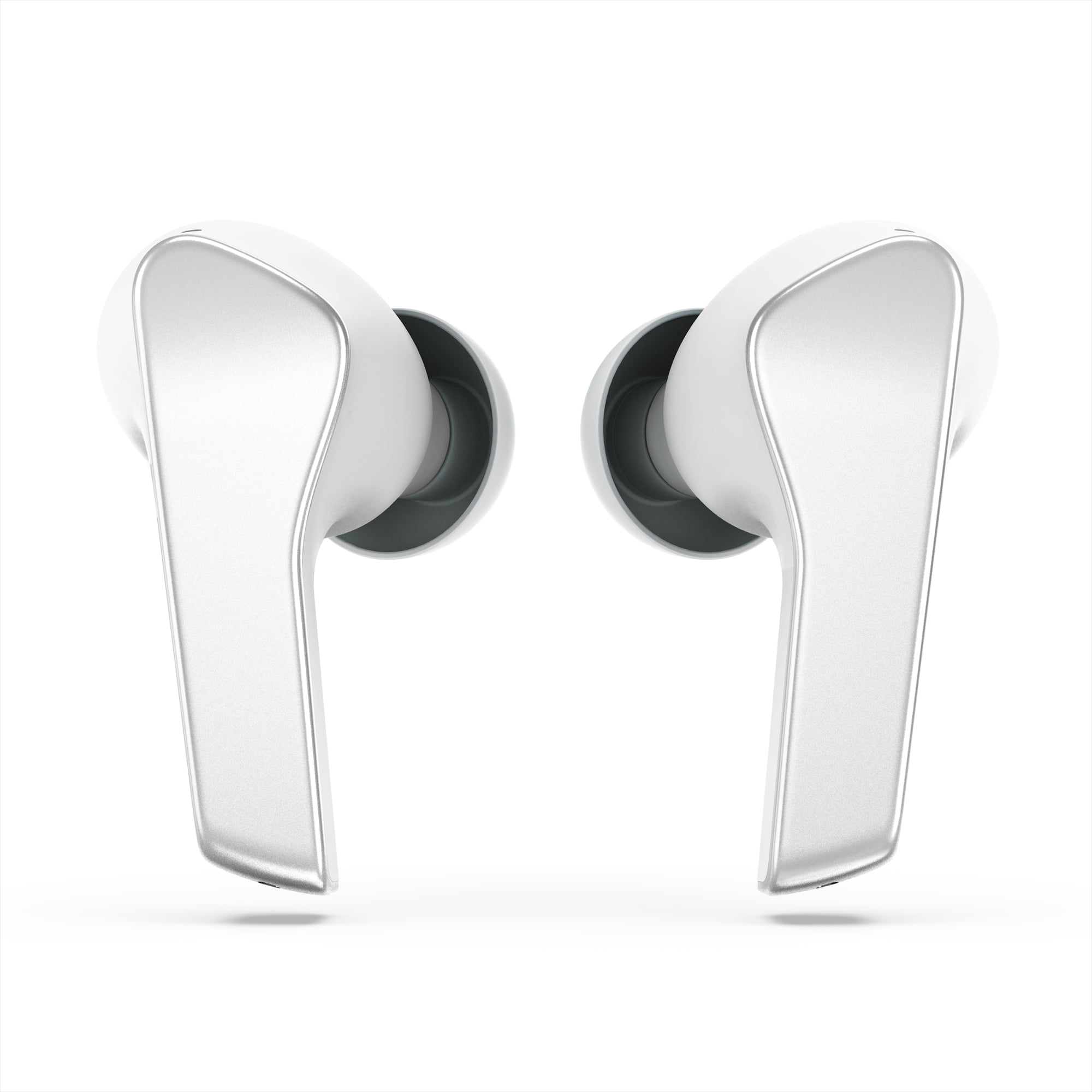 Lenovo Smart Wireless Earbuds - White