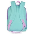thumbnail image 2 of Disney Frozen Girls' 2-Piece Backpack With Lunchbox Set - blue/multi, one size, 2 of 4