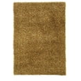 thumbnail image 1 of Confetti Shag Grass Green & Brown 8 ft. x 10 ft. Area Rug, 1 of 3