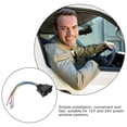 thumbnail image 2 of STRANDCHIC 1Pcs Switch Wiring Harness Kit for Car Owners with Wiring Harness Stability, 2 of 8