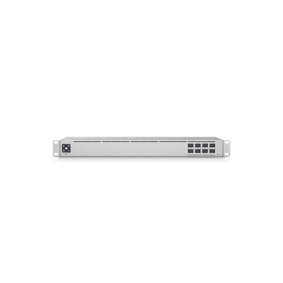 Ubiquiti Networks USW-AGGREGATION 8-Ports 160 Gbps Managed Switch