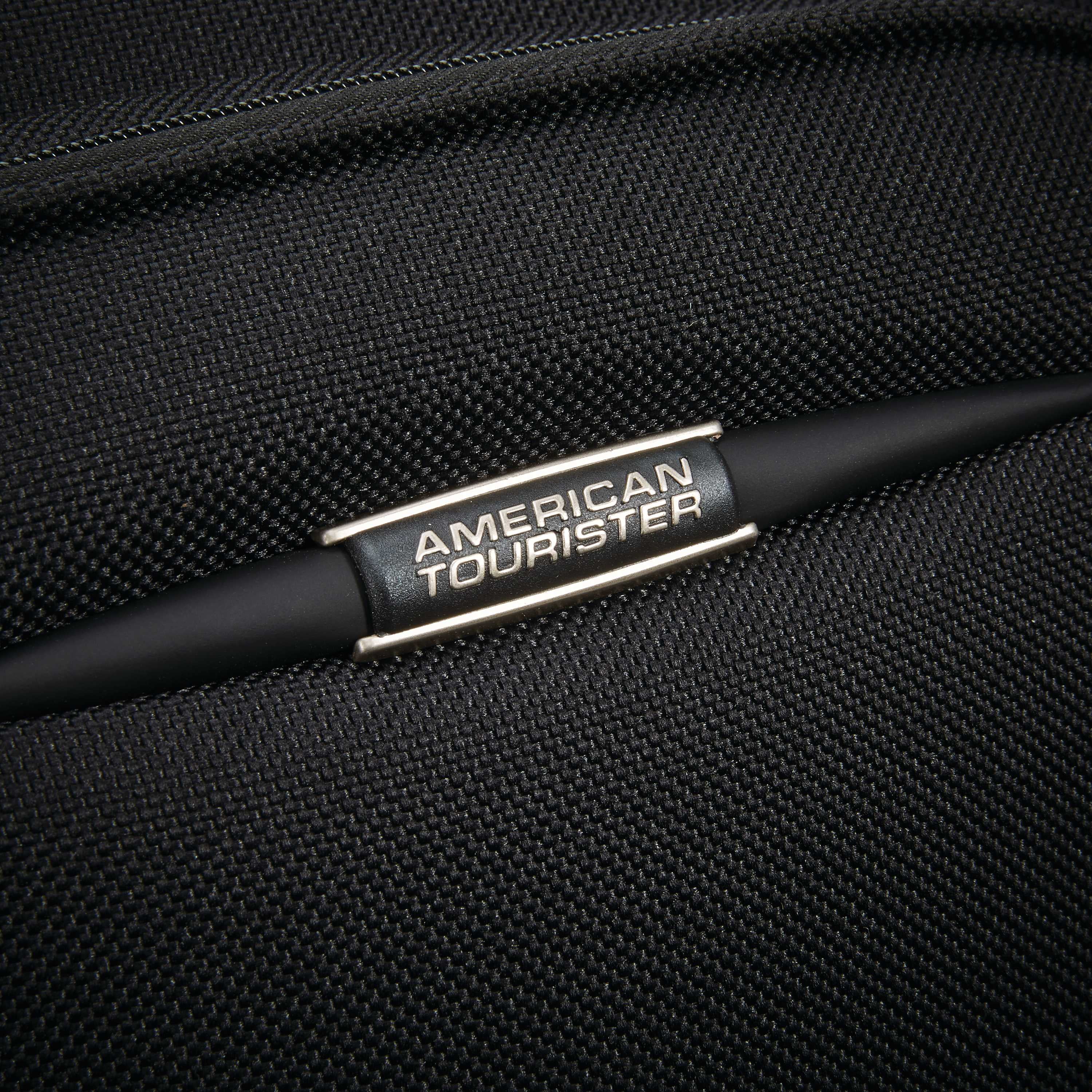 meridian nxt spinner tote