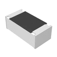 thumbnail image 2 of Pack of 140 ERA-2AED332X Thin Film Resistors 3.3K OHM 0.5% 1/16W 0402 SMD :RoHS, Cut Tape, 2 of 2