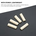 thumbnail image 5 of CTIRCHIU 5Pcs ABS String Nut for String Instruments Noise Reduction Repair Accessory, 5 of 7