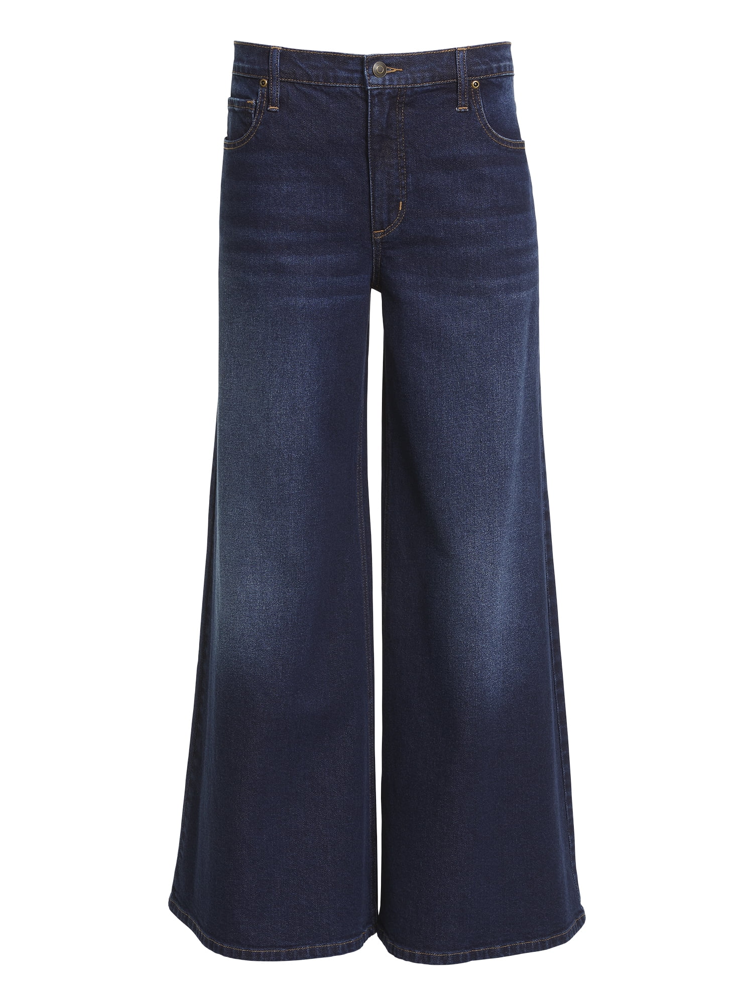Sofia Vergara Women's and Women's Plus Wide Bell, Sizes 0-26W