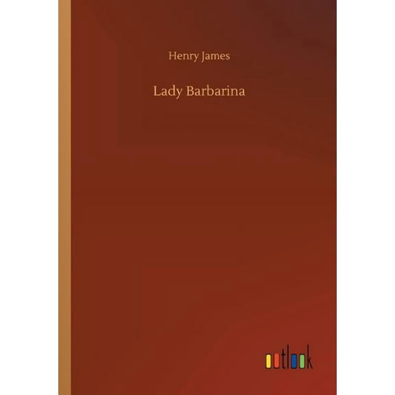 Lady Barbarina (Paperback)