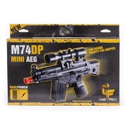 GameFace Mini Pulse M74 Electronic AEG GFAPM74DPB